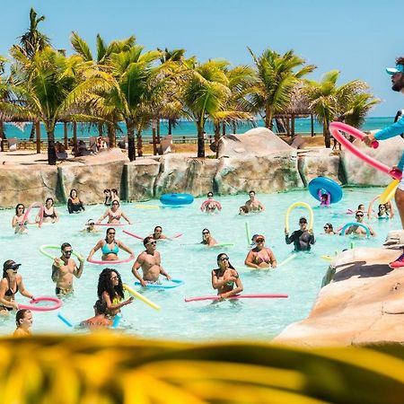 Pôrto das Galinhas Enotel Acqua Club מראה חיצוני תמונה
