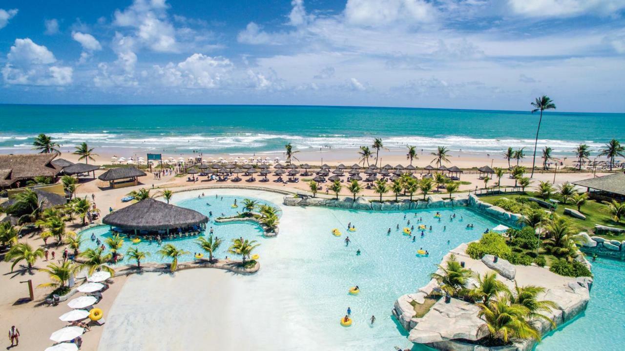 Pôrto das Galinhas Enotel Acqua Club מראה חיצוני תמונה