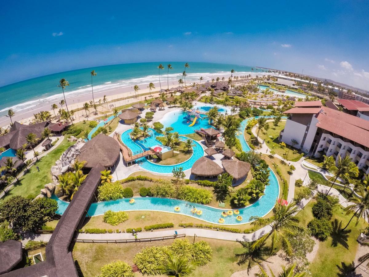 Pôrto das Galinhas Enotel Acqua Club מראה חיצוני תמונה