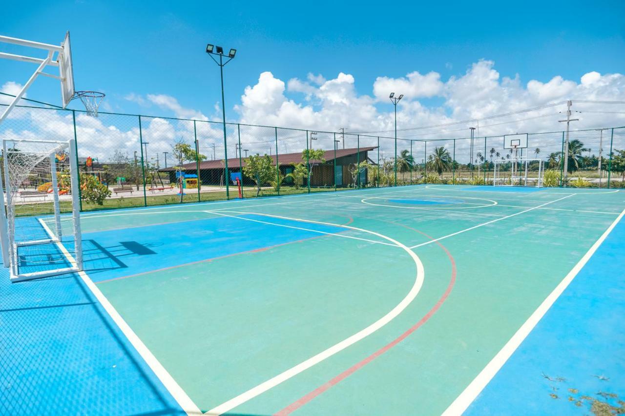 Pôrto das Galinhas Enotel Acqua Club מראה חיצוני תמונה