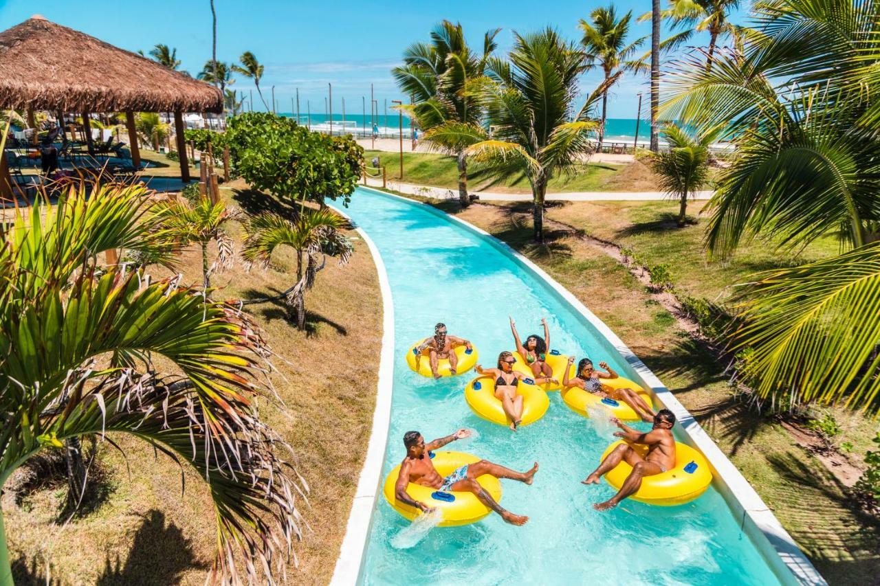 Pôrto das Galinhas Enotel Acqua Club מראה חיצוני תמונה