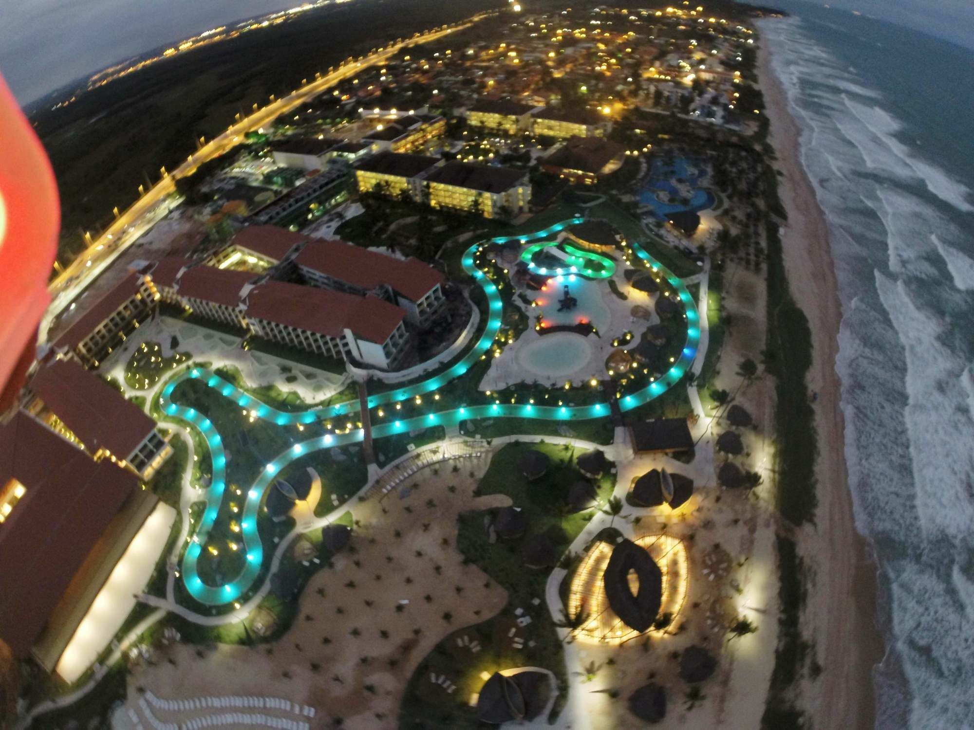 Pôrto das Galinhas Enotel Acqua Club מראה חיצוני תמונה