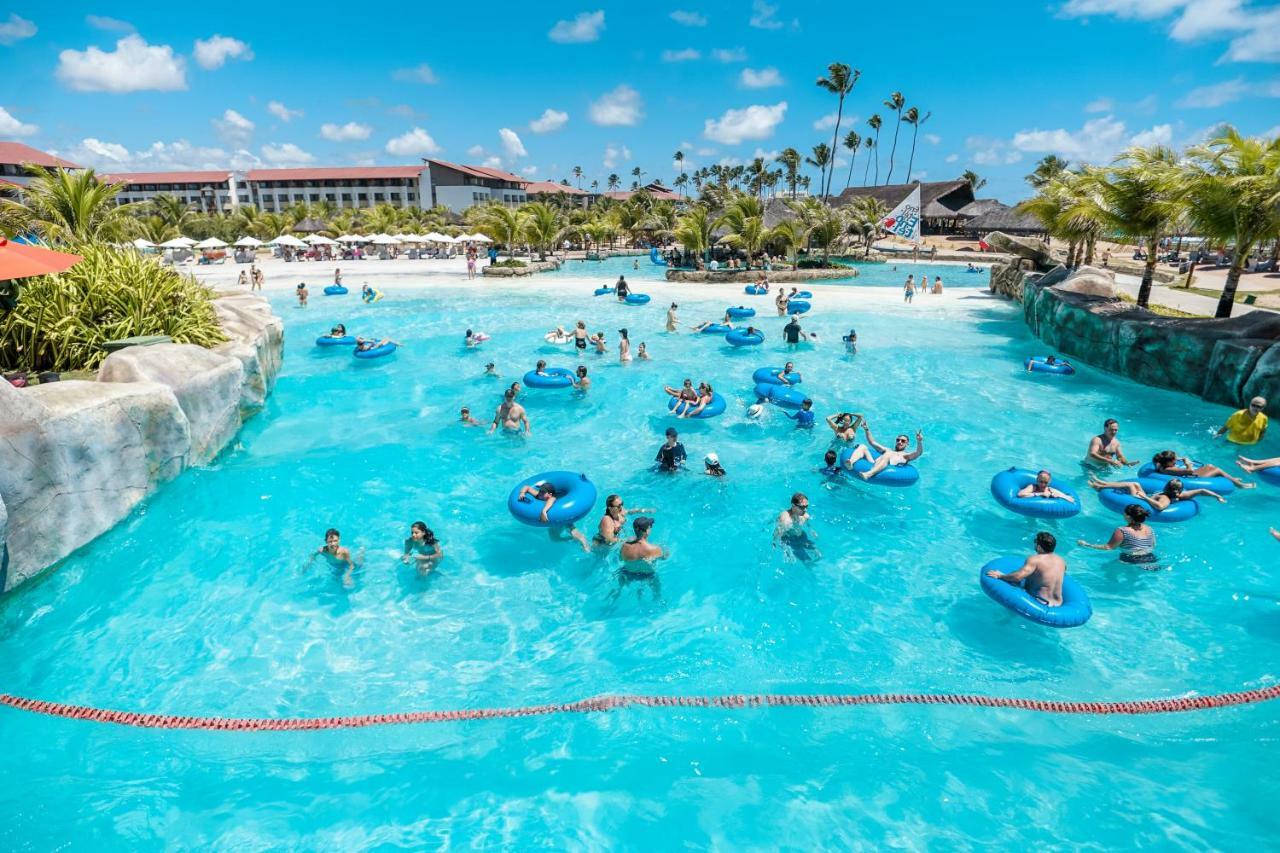 Pôrto das Galinhas Enotel Acqua Club מראה חיצוני תמונה