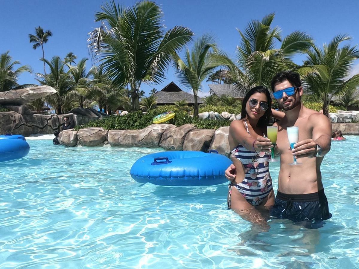 Pôrto das Galinhas Enotel Acqua Club מראה חיצוני תמונה