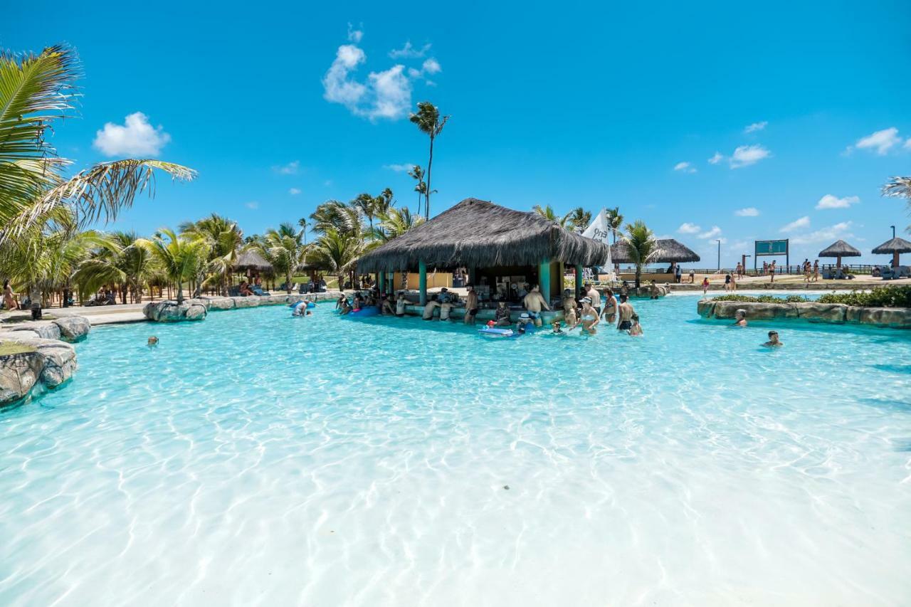 Pôrto das Galinhas Enotel Acqua Club מראה חיצוני תמונה