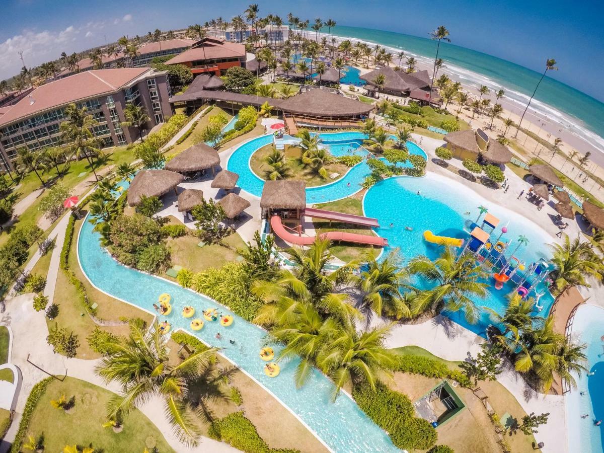 Pôrto das Galinhas Enotel Acqua Club מראה חיצוני תמונה