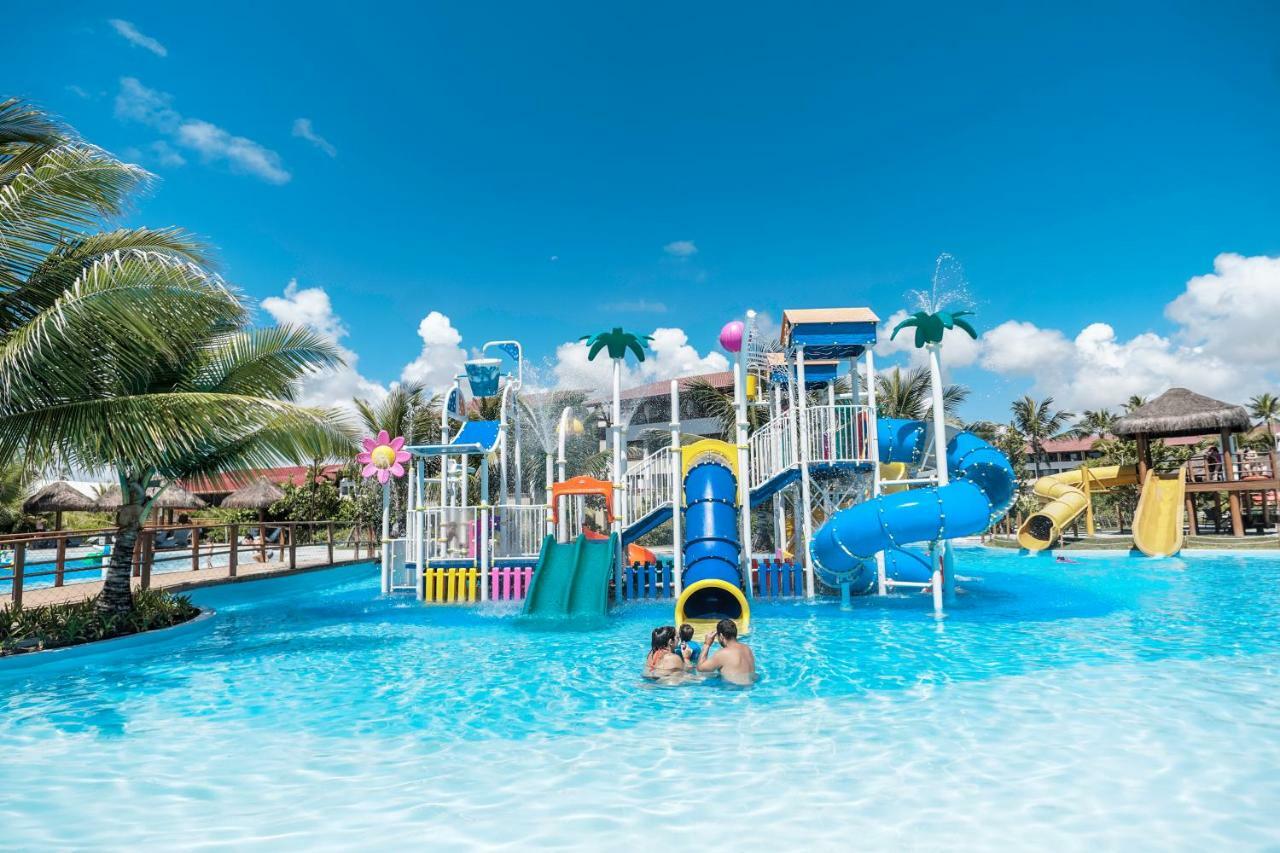 Pôrto das Galinhas Enotel Acqua Club מראה חיצוני תמונה