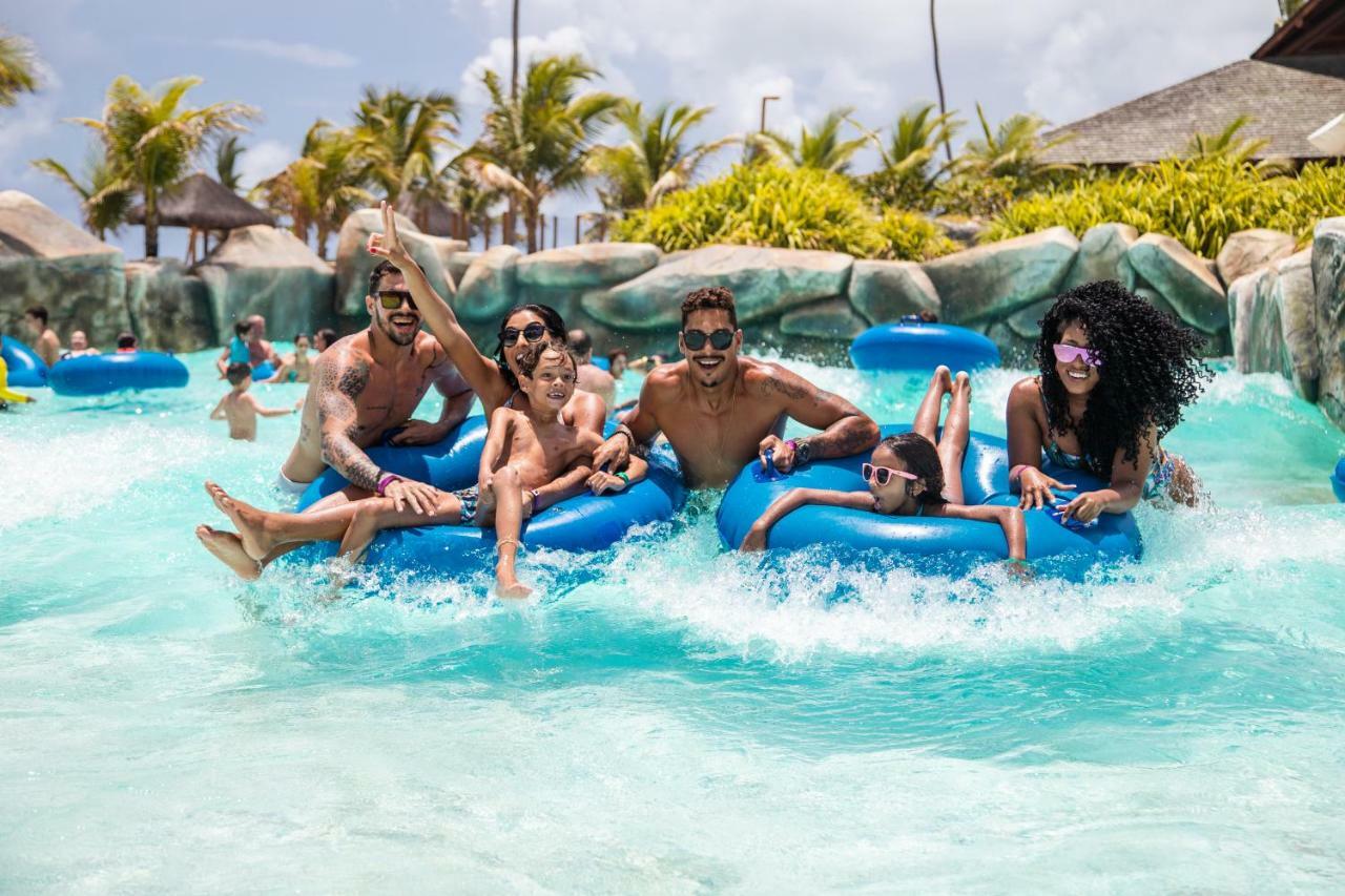Pôrto das Galinhas Enotel Acqua Club מראה חיצוני תמונה