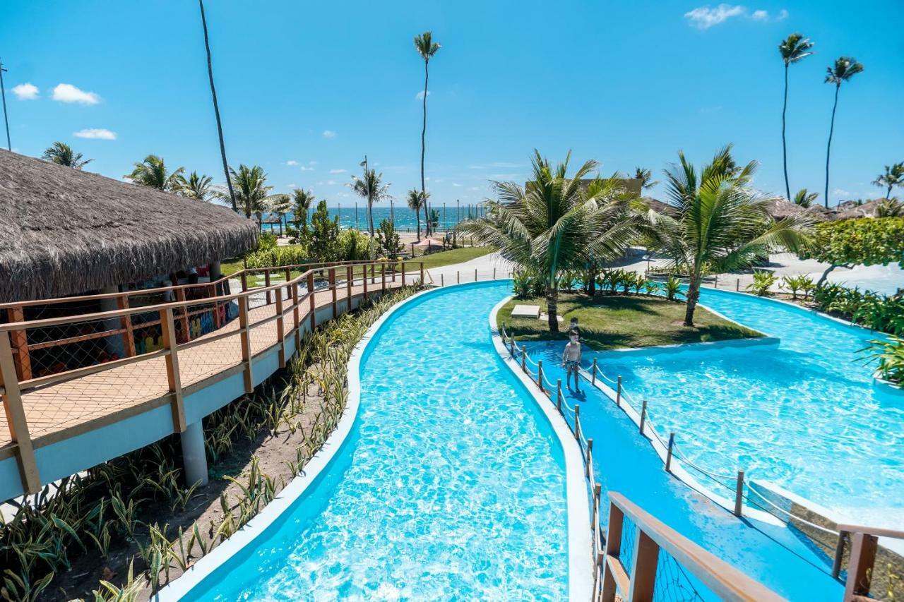 Pôrto das Galinhas Enotel Acqua Club מראה חיצוני תמונה