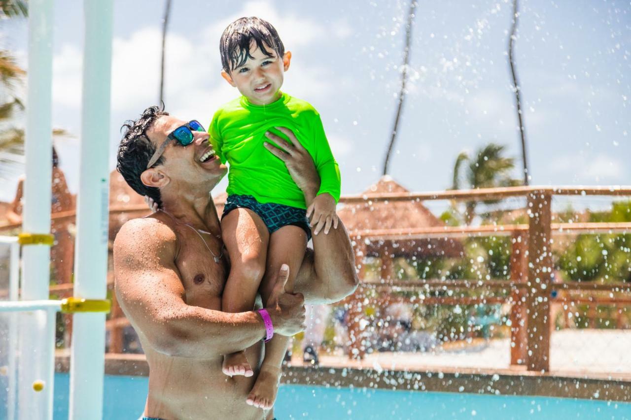 Pôrto das Galinhas Enotel Acqua Club מראה חיצוני תמונה