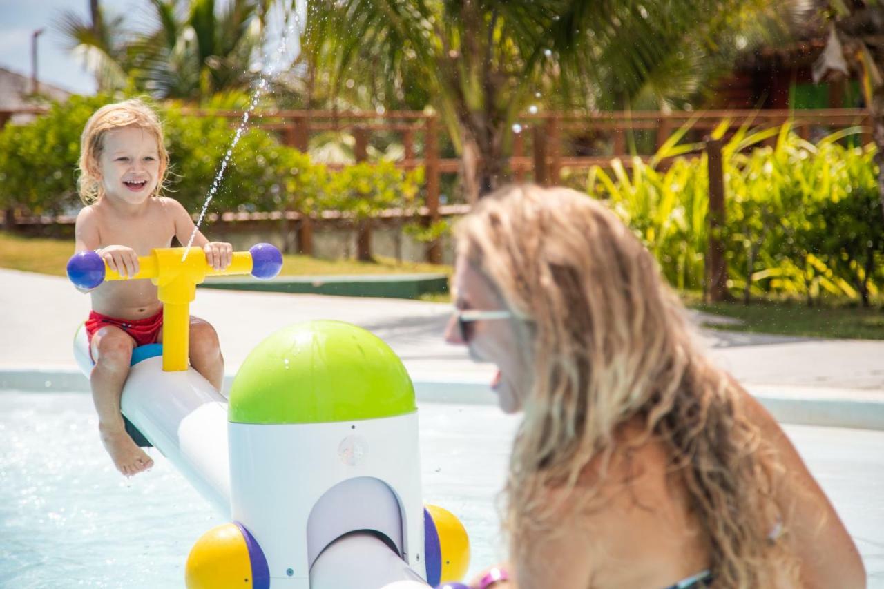 Pôrto das Galinhas Enotel Acqua Club מראה חיצוני תמונה