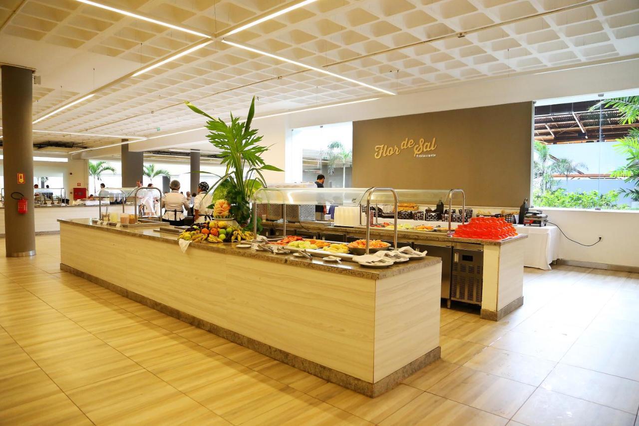 Pôrto das Galinhas Enotel Acqua Club מראה חיצוני תמונה