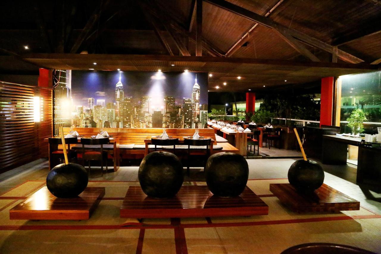 Pôrto das Galinhas Enotel Acqua Club מראה חיצוני תמונה
