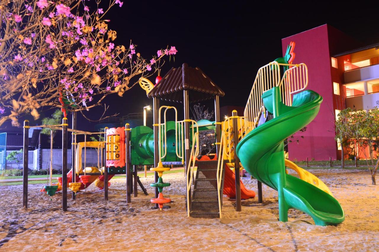 Pôrto das Galinhas Enotel Acqua Club מראה חיצוני תמונה
