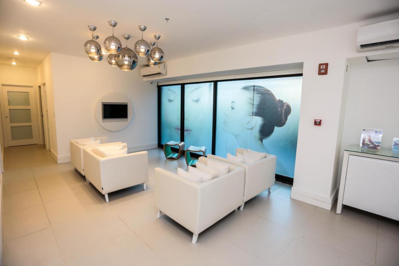 Pôrto das Galinhas Enotel Acqua Club מראה חיצוני תמונה